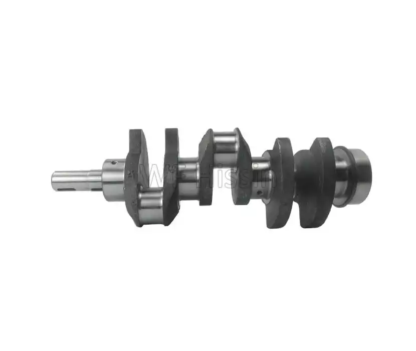 Crankshaft TY395 B Engine